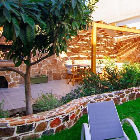Bitsakis Family I - Paleochora Luxury House Villa Ngoại thất bức ảnh