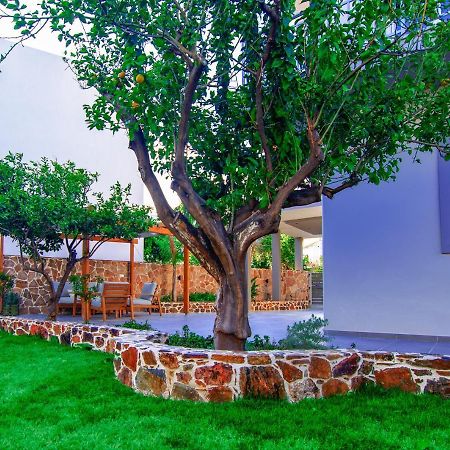 Bitsakis Family I - Paleochora Luxury House Villa Ngoại thất bức ảnh