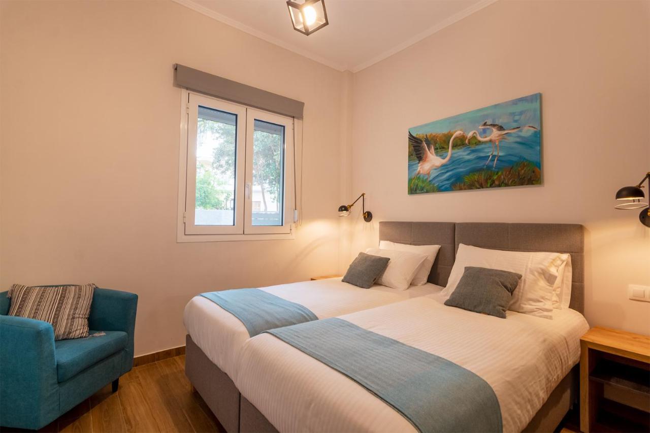 Bitsakis Family I - Paleochora Luxury House Villa Ngoại thất bức ảnh