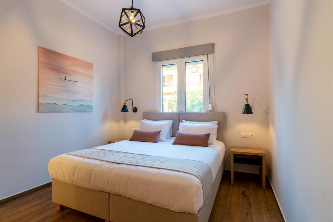 Bitsakis Family I - Paleochora Luxury House Villa Ngoại thất bức ảnh