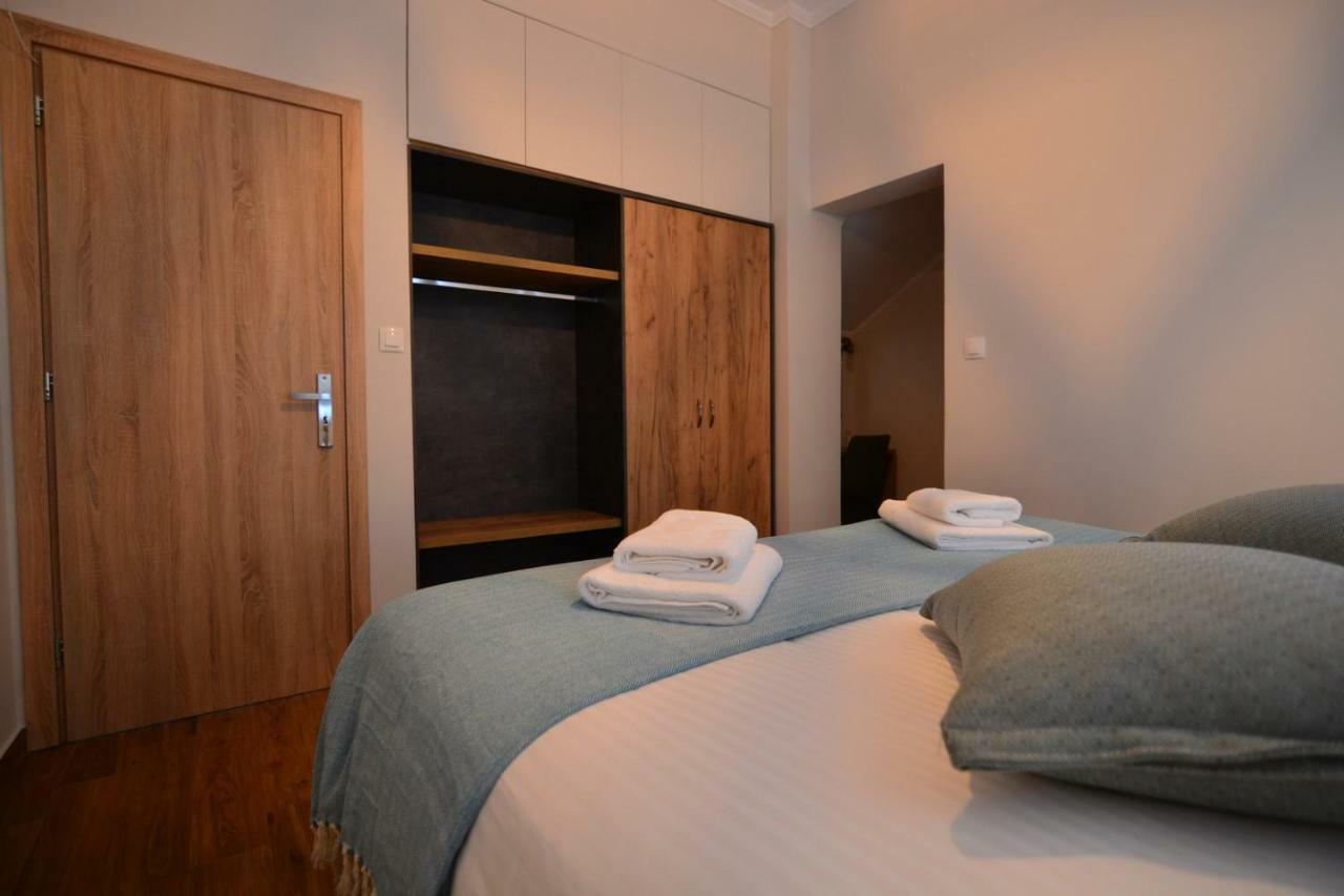 Bitsakis Family I - Paleochora Luxury House Villa Ngoại thất bức ảnh