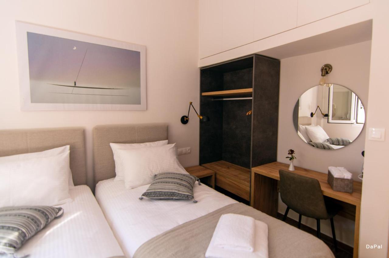 Bitsakis Family I - Paleochora Luxury House Villa Ngoại thất bức ảnh