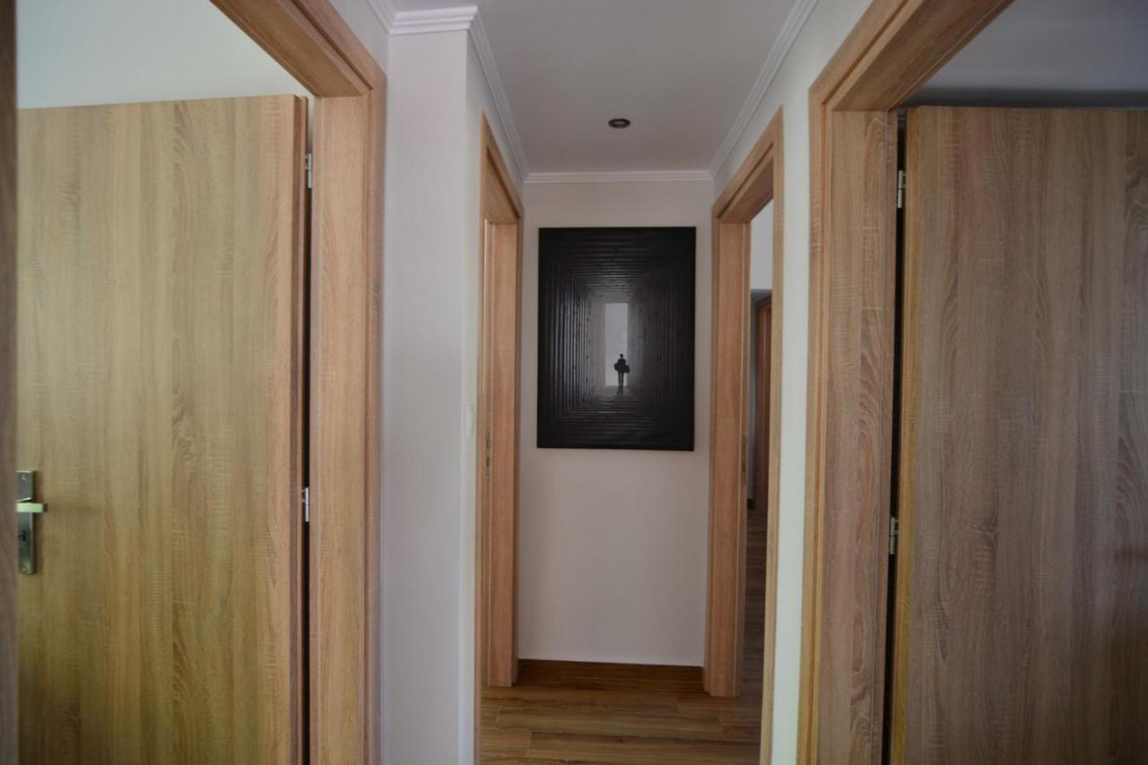 Bitsakis Family I - Paleochora Luxury House Villa Ngoại thất bức ảnh